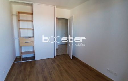 2 pièces, 40m² en location à Cugnaux - 605 € par mois - Photo 4