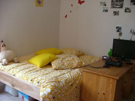 STUDIO meublé d'env. 36 m² - Photo 2