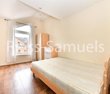 5 bedroom terraced house to rent - Photo 6