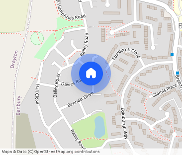 Bennett Drive OX16 - Photo 1