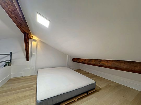 Location Appartement 2 pièces 30m² - Photo 1