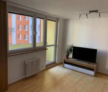 Pronájem bytu 3+kk • 80 m² bez realitkyVáňova, Kladno - Kladno, Stř... - Fotografie 2
