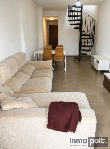 Ático de alquiler en Calle Boquera, 4, Torre-Pacheco ciudad - Photo 5