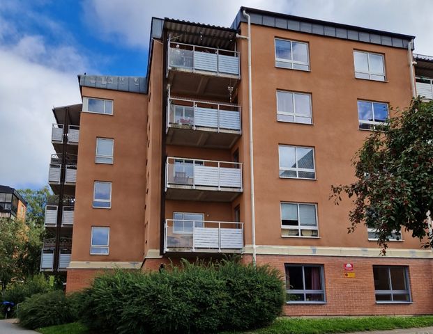 Plommonvägen 8 - Foto 1