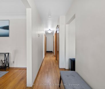 For Lease - 427 Krug Street Unit# Main, Kitchener, Ontario - Photo 1