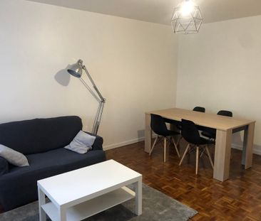 APPARTEMENT T2 A LOUER - SEVRES - 51 m - 1 215 € - Photo 5