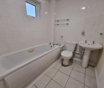 1 bedroom ground floor maisonette to rent - Photo 5