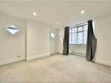 2 bedroom detached bungalow to rent - Photo 5