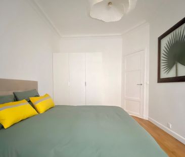 Appartement à louer rue de Rennes, Paris 6ème - Photo 4