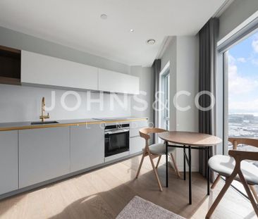 Studio to rent - Photo 6