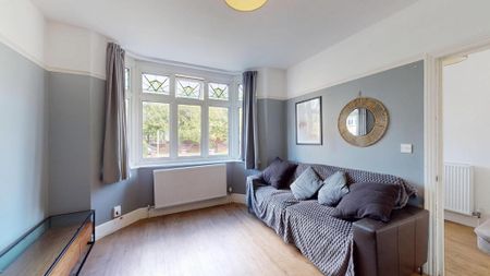 7 bedroom house to rent - Photo 2