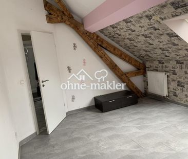 Charmante Mietwohnung mit großem Garten – Haus-im-Haus-Gefühl im 2.... - Photo 1