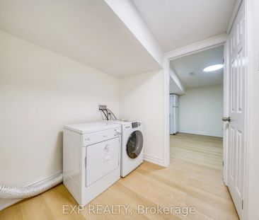 82A Birchmount Rd Road W #Lower - Photo 4