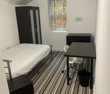 2 bedroom apartment to rent - Photo 6