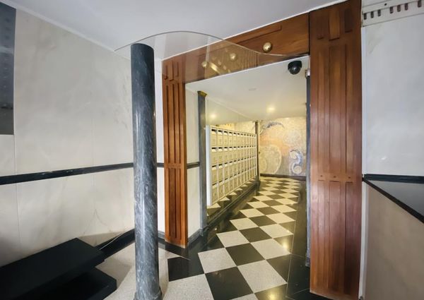 3 Bedroom Apartment with a view, Areeiro, Lisboa