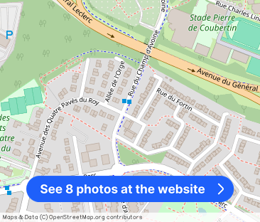 Location Appartement 1 pièce 44m² - Photo 1