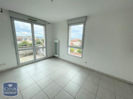 Location Appartement 2 pièces 41m² LIMOGES 87100 - Photo 3