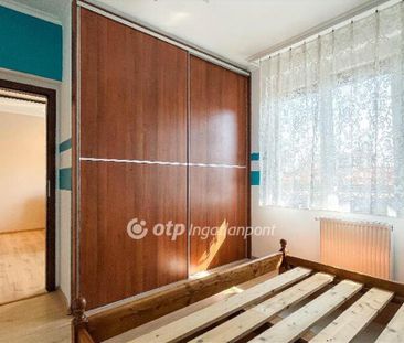Kiadó újszerű állapotú lakás - Győr - Fotó 1