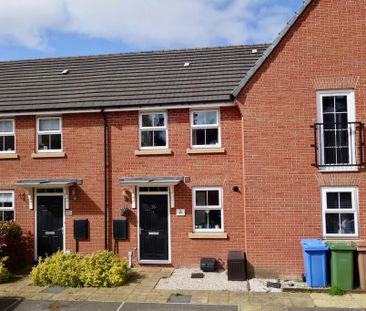 2 bedroom terraced house to rent - Photo 3