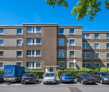 Sie suchen 2025 noch 'was Neues'? 2-Zimmer-Wohnung in Monheim am Rhein - Foto 1