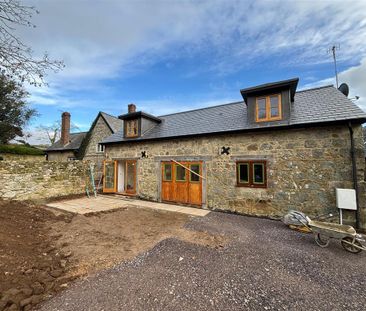 2 bedroom semi-detached house to rent - Photo 3