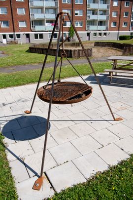 Bokgatan 23 - Photo 1