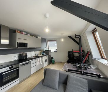 A LOUER – Appartement Tours – Réf. GI-JB-G0427-01 - Photo 3