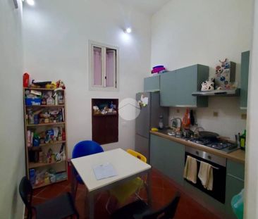 Quadrilocale piazzetta Sedil Capuano 243, Tribunali, Napoli - Photo 5