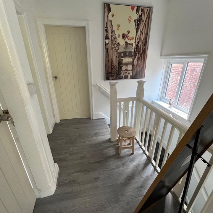 Room in a Shared House, Birchfields Road, M14 - Photo 1