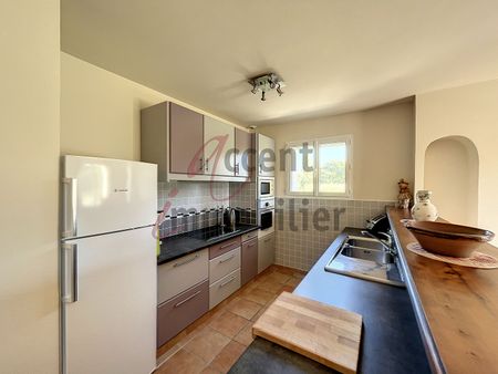 Appartement Saint Andiol 3 pièce(s) 74.5 m2, - Photo 4