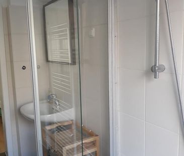 Möblierte Wohnung in Essen RüttenscheidGrüne Oase - Foto 1