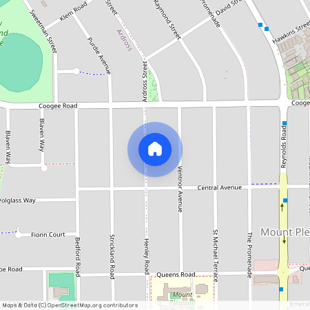 11 Henley Road, WA 6153, Mount Pleasant