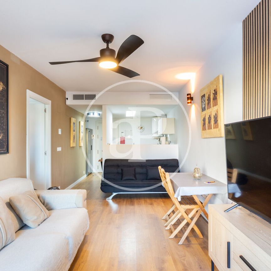 Flat for rent with Terrace in Canet d'En Berenguer - Foto 1
