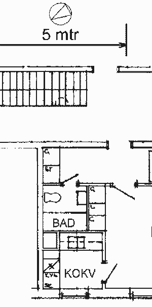 Von Rosens väg 38, Örtagården - Foto 1