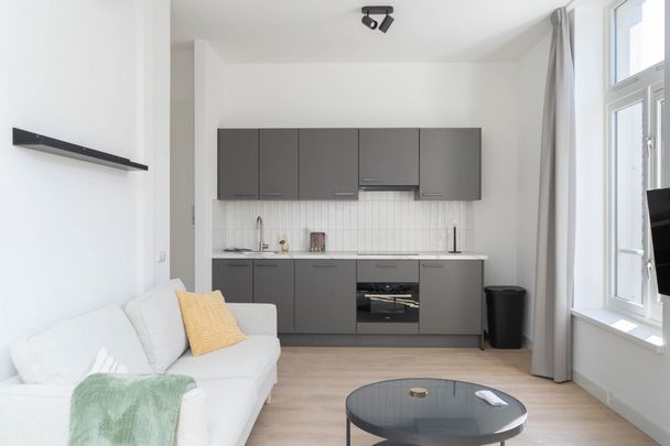 Te huur: Appartement Korvelplein in Tilburg - Foto 1