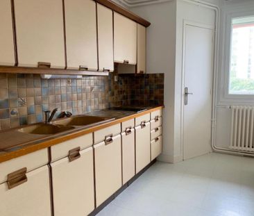 Location Appartement 71m² GRANVILLE 50400 - Photo 3