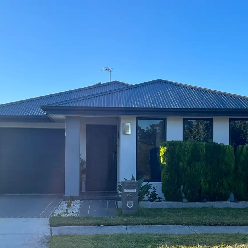 50 Howarth Street, Ropes Crossing NSW 2760 - Photo 1