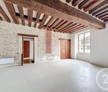 Location Appartement 2 pièces 58m² CRISENOY 77390 - Photo 1