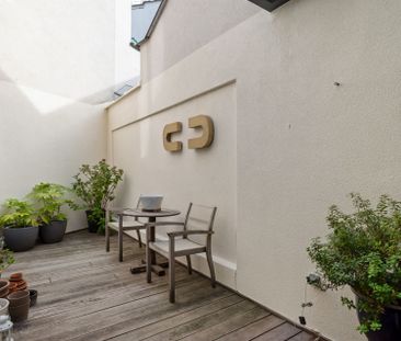 Prachtig herenhuis in Antwerpen centrum met 5 slaapkamers en versch... - Photo 6