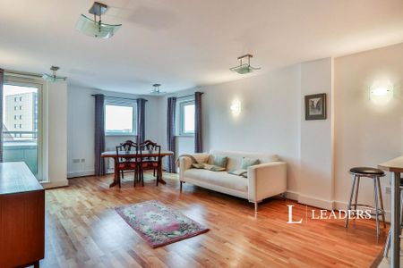 2 bedroom apartment to rent - Photo 3