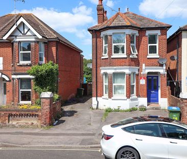 Morris Road, Southampton - Photo 4