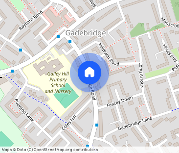 Gadebridge Road, HP1 3EP, Hemel Hempstead - Photo 1