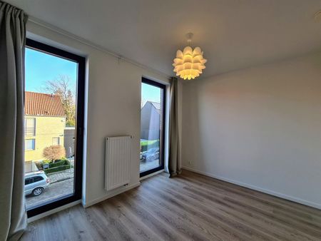 Appartement te huur in Tienen - Photo 4
