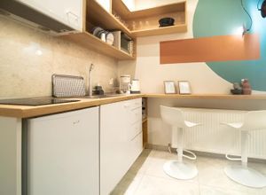 Studio/Γκαρσονιέρα για ενοικίαση - Κέντρο Θεσσαλονίκης, - Φωτογραφία 5