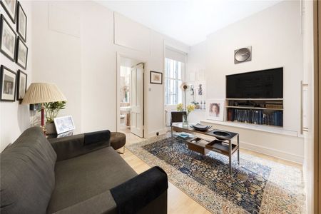 Campden Hill Road, W8 - Photo 4