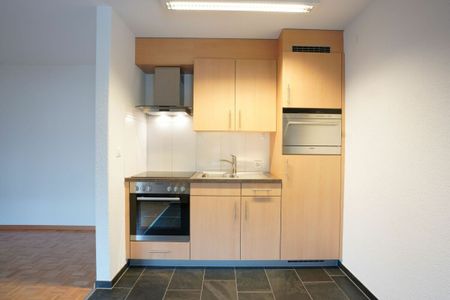 Charmante Wohnung mit Wohlfühlcharakter in Bütschwil - Photo 2