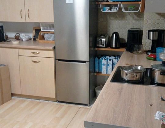 gepflegte 2 Zimmer Wohnung, nähe Hbf zu vermieten - Photo 1