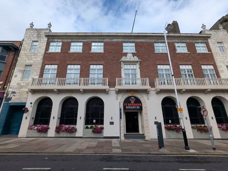To Let -Apt 5 Renaissance House Coronation Walk, Southport, PR8 – Two Bed - Photo 5