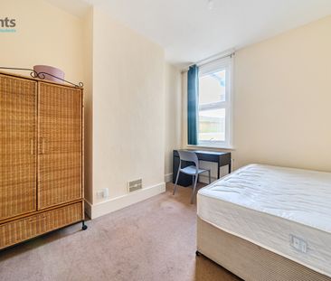 5 bedroom terraced house to rent - Photo 6