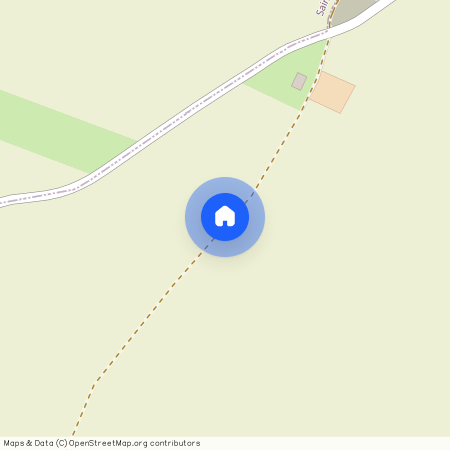 14750, La Ville De Saint-Aubin-Sur-Mer